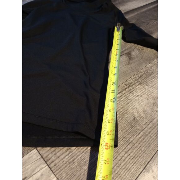 Nike Pro Dri Fit Women's Size Small Turtleneck Pull Over - Picture 4 of 7